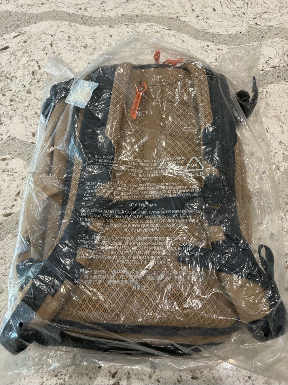 5.11 Tactical Backpack - Picture 2 of 5